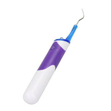 2017 3 in 1 Home Oral Dental Hygeine LED Professional Cleaning Tool Kits - Dental Mirror + Plaque Remove + Tooth Stain Eraser