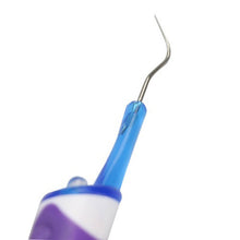 2017 3 in 1 Home Oral Dental Hygeine LED Professional Cleaning Tool Kits - Dental Mirror + Plaque Remove + Tooth Stain Eraser