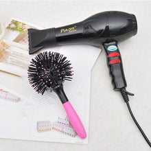 2017 3D Massage Comb Spherical Comb Curly Hair Comb Pear Length Hair Styling Tools 88