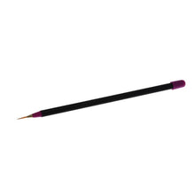 2017 3pcs Nail Pens Hot sale women Plastic Nail Liner brushes DIY Nail Art Tips Tools Polish Pen Nail art decorations Maquiagem