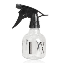 2017 400ml Plastic Hairdressing Spray Bottle Blow Can Plant Flower Water Sprayer 88 88