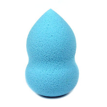 2017 4PCS Beauty Makeup sponge Cosmetic Puff Flawless Powder Foundation Smooth Multi Shape Make up sponge Pincel maquiagem