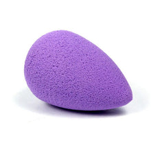 2017 4PCS Beauty Makeup sponge Cosmetic Puff Flawless Powder Foundation Smooth Multi Shape Make up sponge Pincel maquiagem