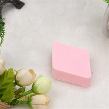 2017 4PCS Professional Flawless Makeup tools Power Foundation Puff Makeup sponge Blending Smooth Soft Puff Beauty Maquiagem