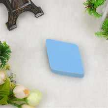 2017 4PCS Professional Flawless Makeup tools Power Foundation Puff Makeup sponge Blending Smooth Soft Puff Beauty Maquiagem
