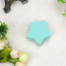 2017 4PCS Professional Flawless Makeup tools Power Foundation Puff Makeup sponge Blending Smooth Soft Puff Beauty Maquiagem