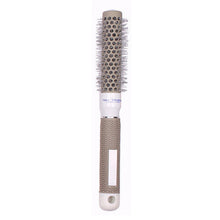 2017 5 Sizes Hair Brush Ceramic Iron Round Comb Barber Dressing Salon Styling 88 2017