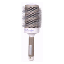 2017 5 Sizes Hair Brush Ceramic Iron Round Comb Barber Dressing Salon Styling 88 2017