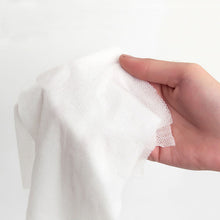 2017 50pcs Disposable Towel Magic Compressed Towel for Travel Compact Papper DIY Facial Tissue 2017