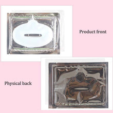 2017 5PCS Collagen Lip Masks Anti Moisturise Face Plumper Gel Fuller Lips