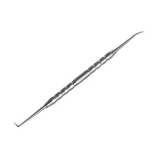 2017 5PCS Dentalcare Stainless Steel Dental Lab Kit Dentist Surgical Wax Carving Teeth Tool with Bag