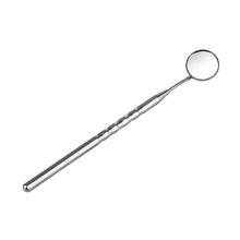 2017 5PCS Dentalcare Stainless Steel Dental Lab Kit Dentist Surgical Wax Carving Teeth Tool with Bag