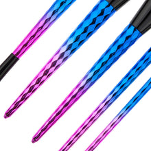 2017 5Pcs New Professional Fashion Brushes Eyeshadow Lip Eyeliner Brush Make Up Tool Cosmetic