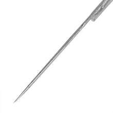 2017 5pcs 3RL Disposable Tattoo Needle 316 Stainless Steel Medical Supply