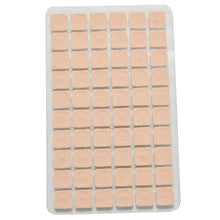 2017 600pcs/3000pcs Acupuncture Needle Ear Seeds Massage Paste Ears Stickers Auricular Vaccaria Press Seed