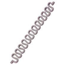 2017 6Colors Fashion Hair Braiding Braider Tool Roller With Magic Hair Twist Styling Bun Maker 88