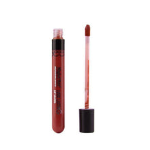 2017 6PCS Matte Lip gloss Lipstick Beauty Velvet Waterproof Super Long lasting lipsticks Not Fade Brillo de labios Maquiagem