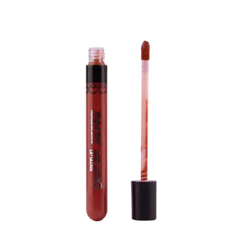 2017 6PCS Matte Lip gloss Lipstick Beauty Velvet Waterproof Super Long lasting lipsticks Not Fade Brillo de labios Maquiagem