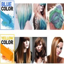 2017 6pcs Hair Chalk DIY Easy Temporary Salon Colors Hair Chalk Dye Soft Hair Pastels Kit Hair Beauty Care