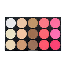 2017 95 Colors Shimmer Matte Eye Shadow Fashion Natural Make Up Cosmetics Set Makeup Palette Light Eyeshadow