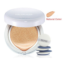 2017 Air Cushion BB Cream Concealer Moisturizing Foundation Makeup Bare Strong Whitening Face Beauty Make Up 88