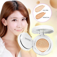2017 Air Cushion BB Cream Concealer Moisturizing Foundation Makeup Bare Strong Whitening Face Beauty Make Up 88