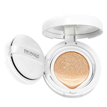 2017 Air Cushion BB Cream Concealer Moisturizing Foundation Makeup Bare Strong Whitening Face Beauty Make Up 88