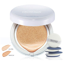 2017 Air Cushion BB Cream Concealer Moisturizing Foundation Makeup Bare Strong Whitening Face Beauty Make Up 88