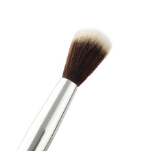 2017 Bamboo Handle Makeup brushes Synthetic Fiber Foundation Eyeshadow brush Cosmetics Make up brush Pinceis de maquiagem