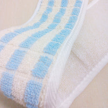 2017 Bath Towel Exfoliating Wash Skin Spa Towel Foam Towel Gloves Massage Scrubber Hemp Body Towel