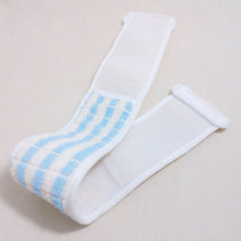 2017 Bath Towel Exfoliating Wash Skin Spa Towel Foam Towel Gloves Massage Scrubber Hemp Body Towel