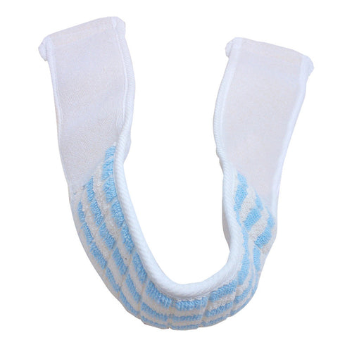 2017 Bath Towel Exfoliating Wash Skin Spa Towel Foam Towel Gloves Massage Scrubber Hemp Body Towel