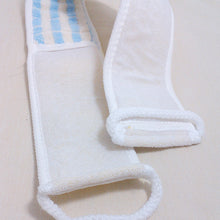 2017 Bath Towel Exfoliating Wash Skin Spa Towel Foam Towel Gloves Massage Scrubber Hemp Body Towel