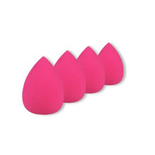 2017 Beauty 15 Colors Contour Concealer Palette+4PCS Powder Foundation Makeup brushes+4PCS Makeup sponge Blending Cosmetic brush