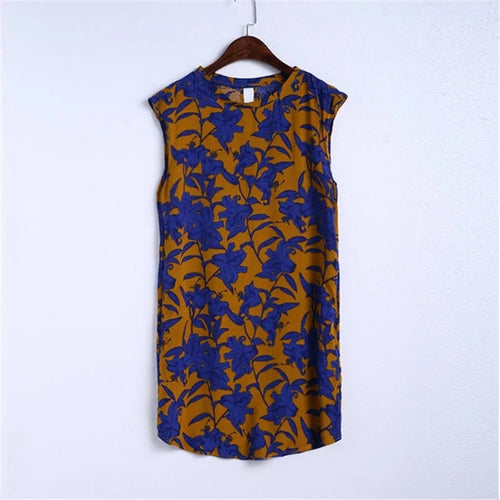 2017 Brand New Vestidos Plus Size Sexy Straight Knee-Length Embroidery Dress Brief Short Sleeve O-neck Women Dresses 72100
