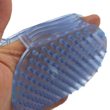 2017 Cellulite Baths Gloves Thin Weight Loss Body Exfoliating Remove Dead Skin Cells Massage Brush Bath Amenities 88