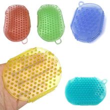 2017 Cellulite Baths Gloves Thin Weight Loss Body Exfoliating Remove Dead Skin Cells Massage Brush Bath Amenities 88
