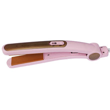 2017 Ceramic Electronic Hair Straightener Professional Fashion Straightening Irons Hair Styling Tools Hair Care Product