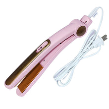 2017 Ceramic Electronic Hair Straightener Professional Fashion Straightening Irons Hair Styling Tools Hair Care Product