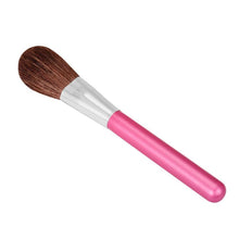 2017 Cosmetic Face Blush Makeup brushes Beauty Lip Foundation Concealer Powder Eyebrow Eyeshadow brush Pinceaux maquillage