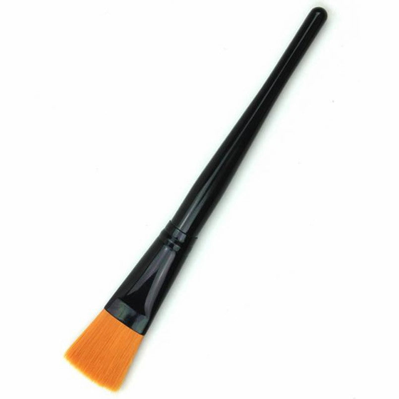 2017 Cosmetic Mask Brush Maquiagem profissional Makeup brushes Beauty Make up tools Black