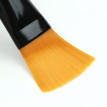 2017 Cosmetic Mask Brush Maquiagem profissional Makeup brushes Beauty Make up tools Black