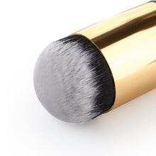 2017 Cosmetic brush Beauty Face Foundation Powder Blush Makeup brushes professional Maquiagem Black