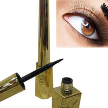 2017 Cosmetics 1PCS Waterproof Makeup brushes Eyelash Liquid Black Eyeliner Eyelashes Extension Lashes Pinceis de maquiagem