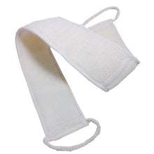 2017 Cotton & Linen Bath Towel Exfoliating Wash Skin Spa Towel Foam Towel Massage Scrubber Hemp Body Towel Sale