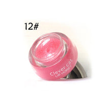 2017 Cute Lips Makeup Crystal Shine Lip Honey Moisturizer Hydrating Gloss Fruit Extracts Lips Balm