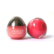 2017 Cute Lips Makeup Crystal Shine Lip Honey Moisturizer Hydrating Gloss Fruit Extracts Lips Balm