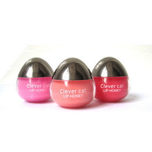 2017 Cute Lips Makeup Crystal Shine Lip Honey Moisturizer Hydrating Gloss Fruit Extracts Lips Balm