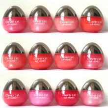 2017 Cute Lips Makeup Crystal Shine Lip Honey Moisturizer Hydrating Gloss Fruit Extracts Lips Balm