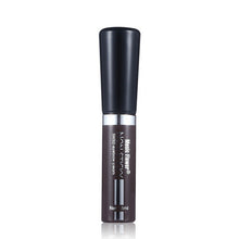 2017 Dyes Eyebrow Mascara Cream Gel Make Up Pen Waterproof Eye Brow Enhancer Long-lasting Cosmetics With Brush